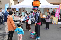 みんみん祭の様子3