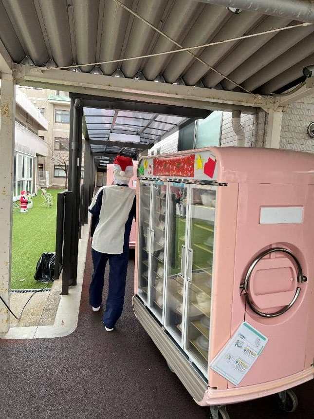 2025.12クリスマスの様子2