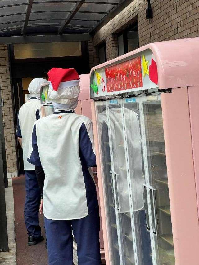 2025.12クリスマスの様子3