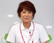 油山病院地域医療連携部長 井上 美穂の写真