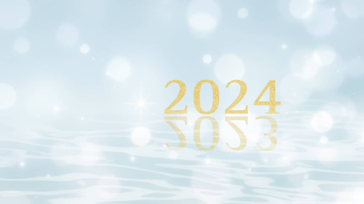 2023-2024イラスト