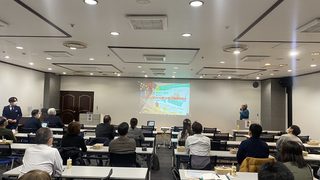 坂元薫先生講演「アフターコロナの気分症の臨床を語る」