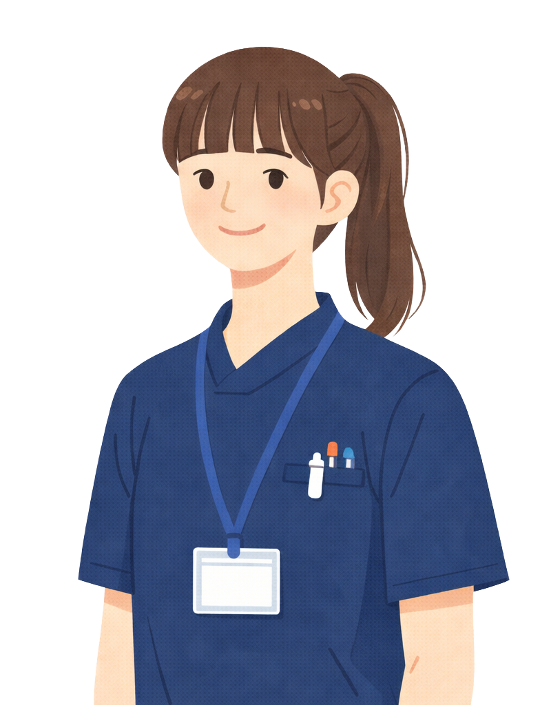 看護師