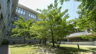 家族会「あけぼの会」にて福島看護課長が講演