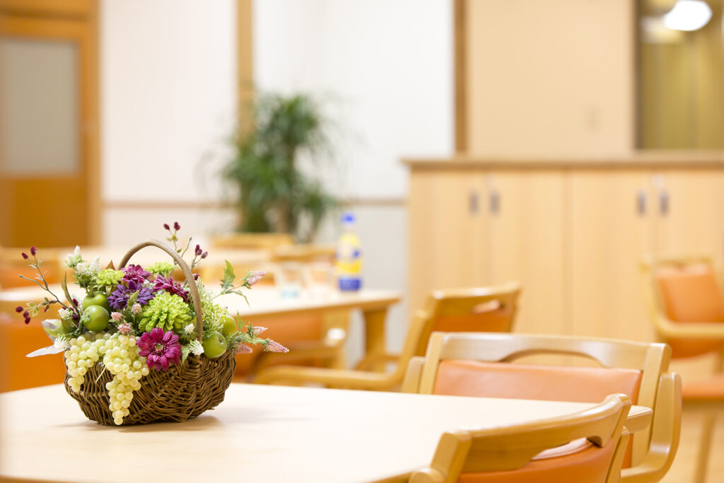 リハビリテーション