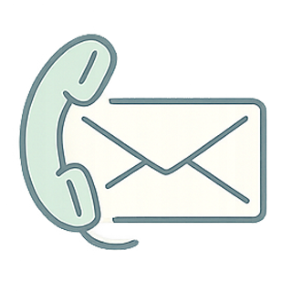 公衆電話・メール