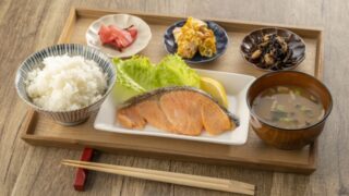春のだるさ(春バテ)と食事🌸