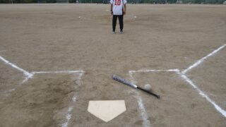 スポーツ大会に出場